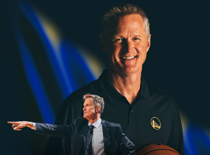 bti体育官方网站-续约两年！科尔继续担任勇士主帅 仍会是NBA现役最高薪主教练